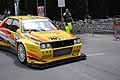 Lancia Delta Evo guidata da Giuloiani Fulvio 
